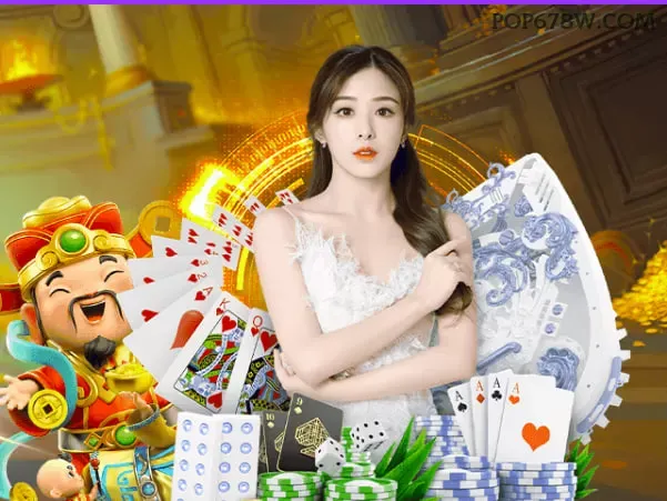 Cassino pop678 app mobile